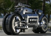 Dodge Tomahawk